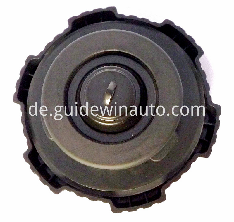 Truck Gas Cap